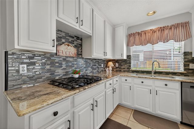 17518 Heartwind Court, Houston, TX 77095