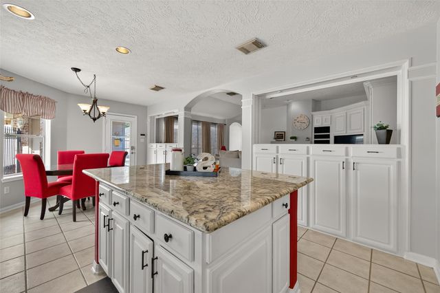 17518 Heartwind Court, Houston, TX 77095