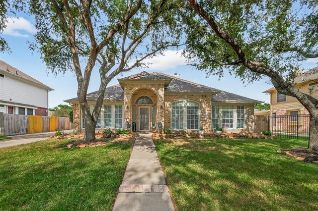 17518 Heartwind Court, Houston, TX 77095