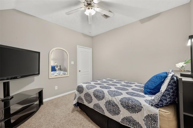 17518 Heartwind Court, Houston, TX 77095