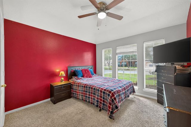 17518 Heartwind Court, Houston, TX 77095