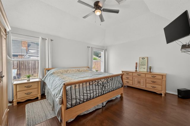 17518 Heartwind Court, Houston, TX 77095