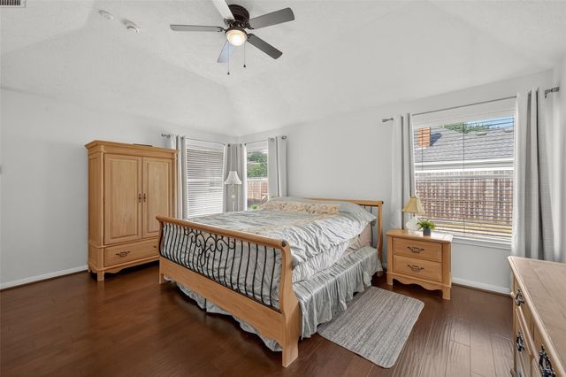 17518 Heartwind Court, Houston, TX 77095