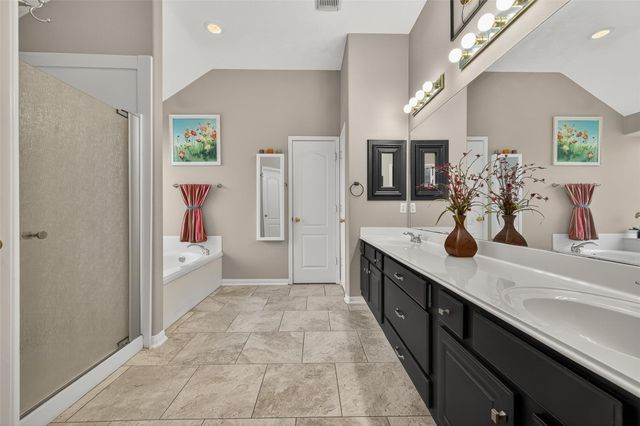 17518 Heartwind Court, Houston, TX 77095