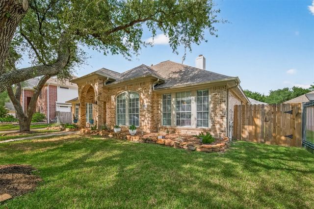 17518 Heartwind Court, Houston, TX 77095