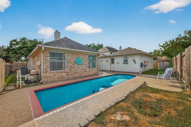 17518 Heartwind Court, Houston, TX 77095