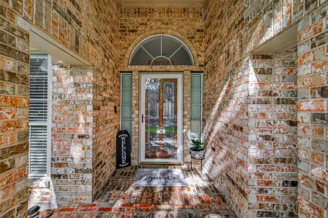 17518 Heartwind Court, Houston, TX 77095