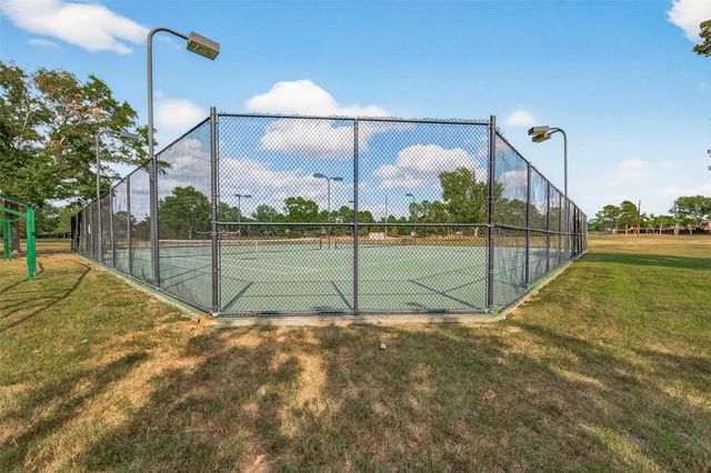 17518 Heartwind Court, Houston, TX 77095