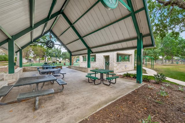 17518 Heartwind Court, Houston, TX 77095