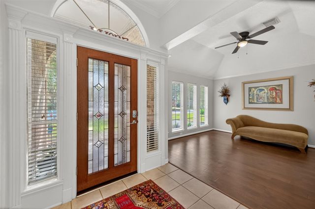 17518 Heartwind Court, Houston, TX 77095