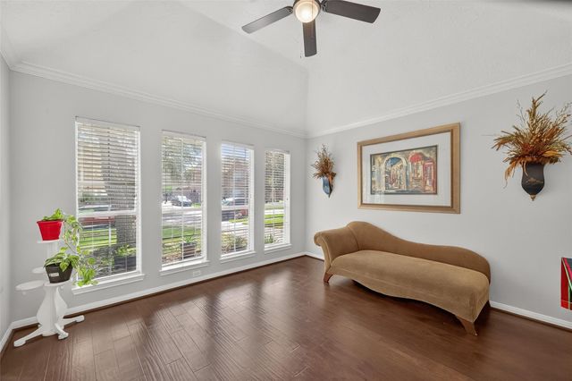 17518 Heartwind Court, Houston, TX 77095