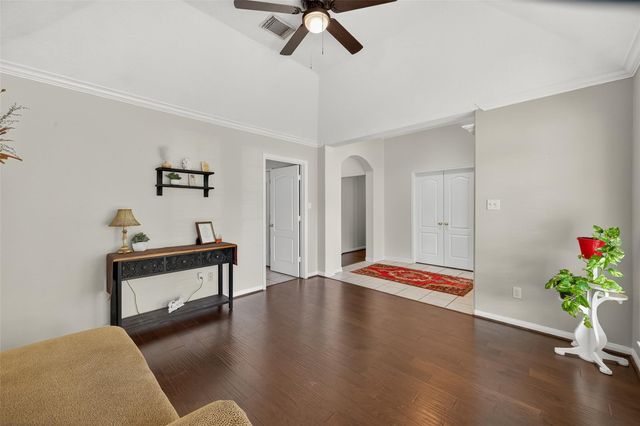 17518 Heartwind Court, Houston, TX 77095