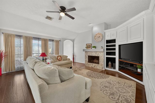 17518 Heartwind Court, Houston, TX 77095