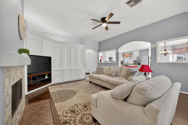 17518 Heartwind Court, Houston, TX 77095