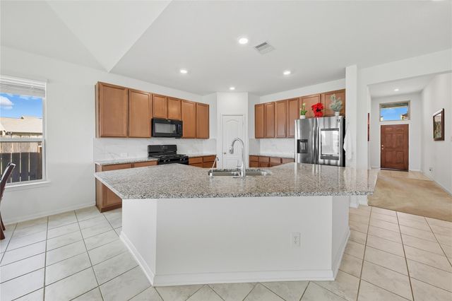 25511 Camilla Mae Court, Katy, TX 77493