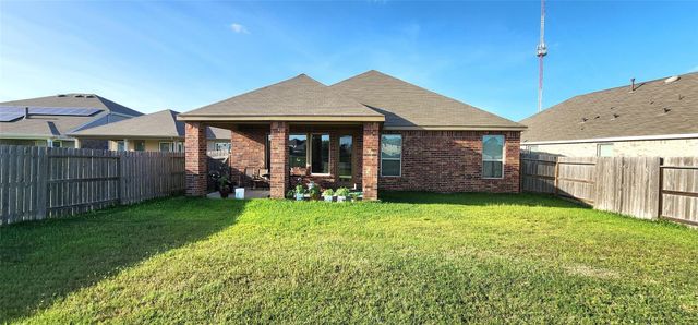 25511 Camilla Mae Court, Katy, TX 77493