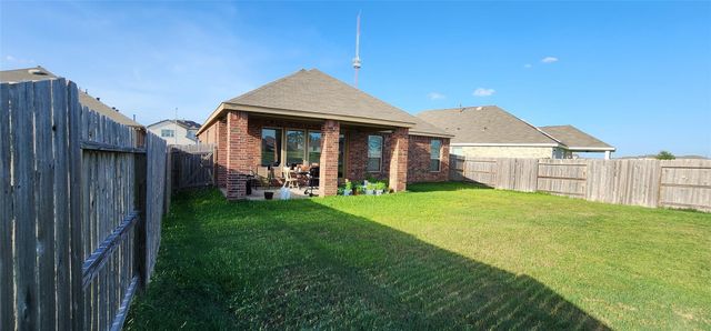 25511 Camilla Mae Court, Katy, TX 77493