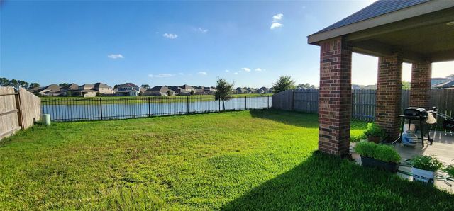 25511 Camilla Mae Court, Katy, TX 77493