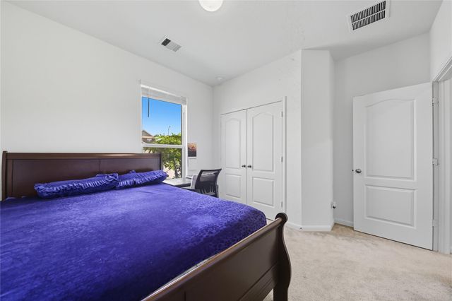 25511 Camilla Mae Court, Katy, TX 77493