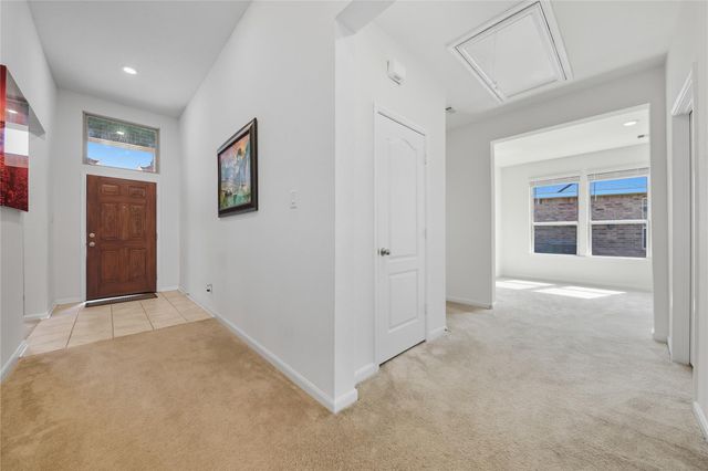 25511 Camilla Mae Court, Katy, TX 77493