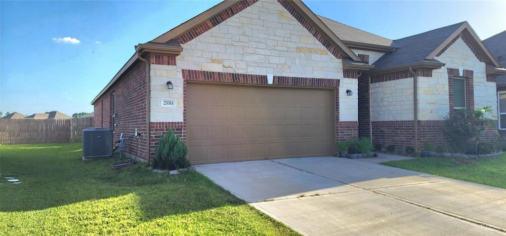 25511 Camilla Mae Court, Katy, TX 77493