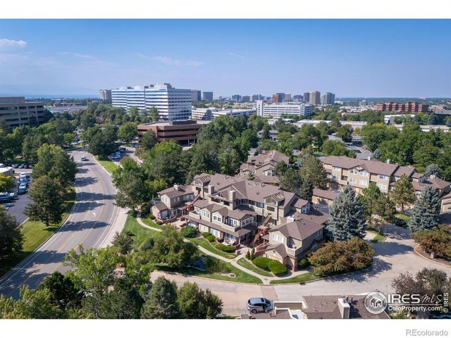 6001 S Yosemite Street J301, Greenwood Village, CO 80111