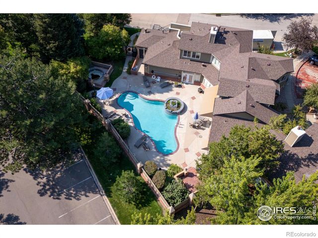 6001 S Yosemite Street J301, Greenwood Village, CO 80111
