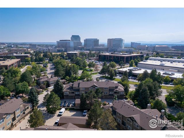 6001 S Yosemite Street J301, Greenwood Village, CO 80111