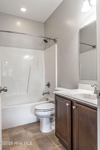 183 Warren Lake Road, Aberdeen, NC 28315