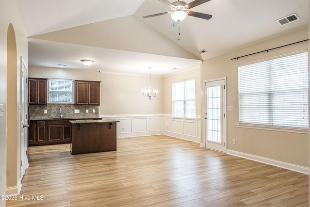 183 Warren Lake Road, Aberdeen, NC 28315