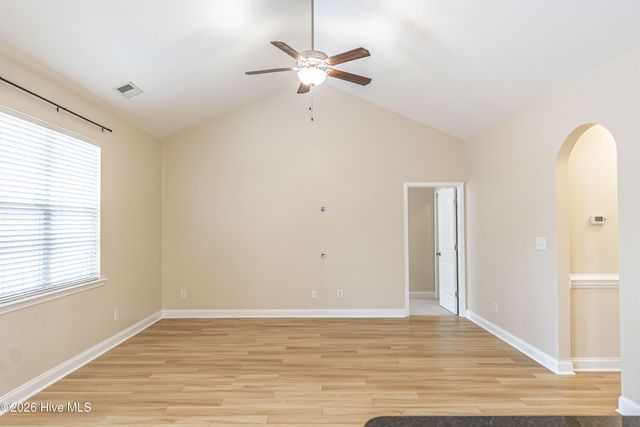 183 Warren Lake Road, Aberdeen, NC 28315