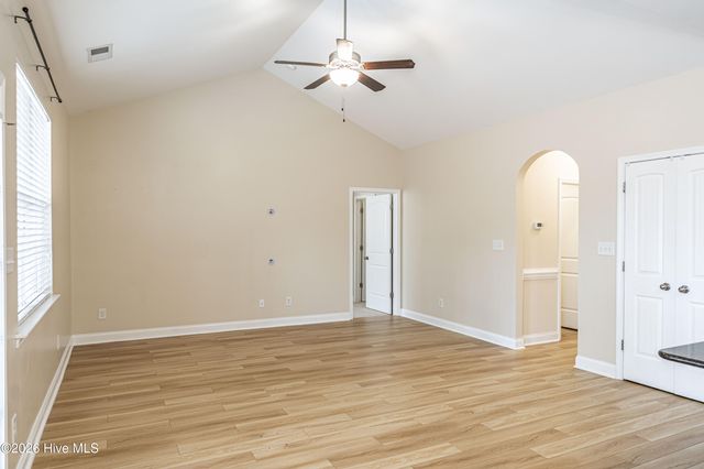 183 Warren Lake Road, Aberdeen, NC 28315