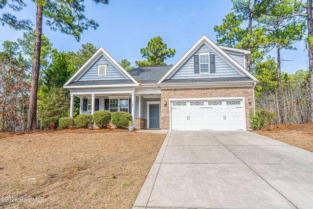 183 Warren Lake Road, Aberdeen, NC 28315