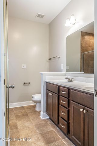 183 Warren Lake Road, Aberdeen, NC 28315