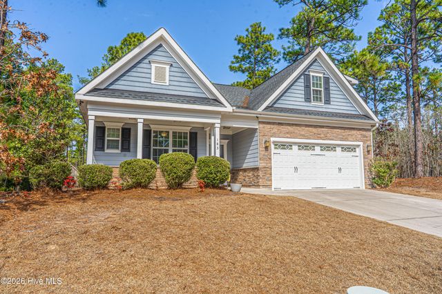 183 Warren Lake Road, Aberdeen, NC 28315