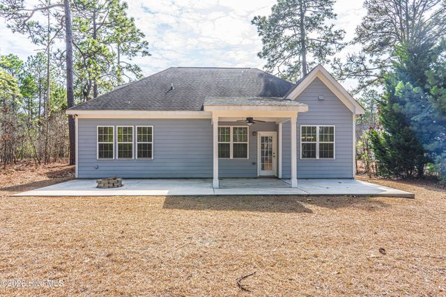 183 Warren Lake Road, Aberdeen, NC 28315