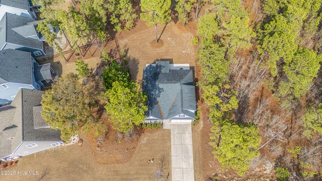 183 Warren Lake Road, Aberdeen, NC 28315