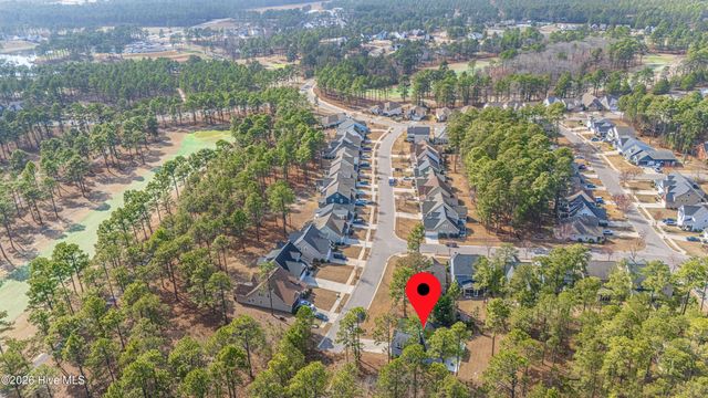 183 Warren Lake Road, Aberdeen, NC 28315