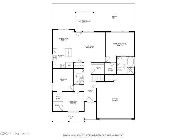 183 Warren Lake Road, Aberdeen, NC 28315