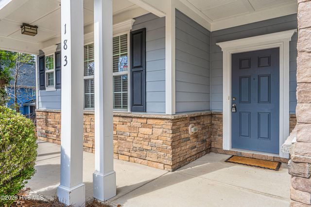 183 Warren Lake Road, Aberdeen, NC 28315