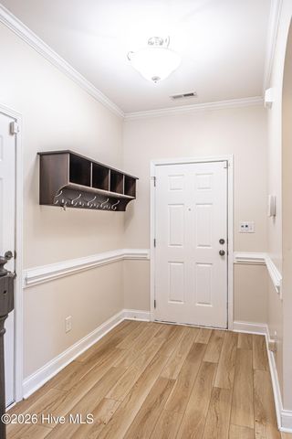 183 Warren Lake Road, Aberdeen, NC 28315