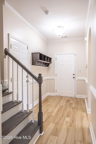 183 Warren Lake Road, Aberdeen, NC 28315