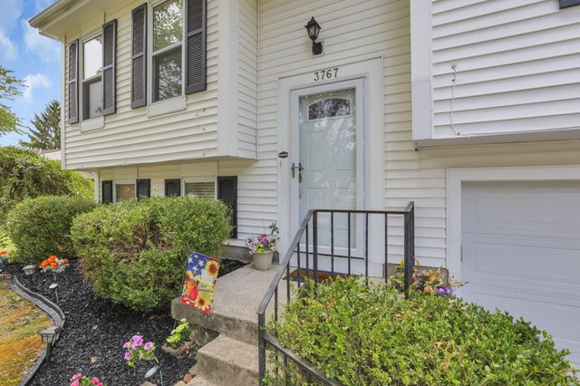 3767 Bridle Court, Columbus, OH 43221