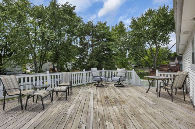 3767 Bridle Court, Columbus, OH 43221