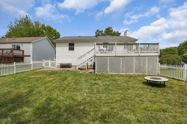 3767 Bridle Court, Columbus, OH 43221