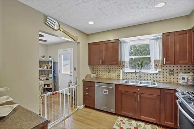 3767 Bridle Court, Columbus, OH 43221