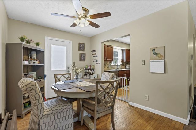3767 Bridle Court, Columbus, OH 43221