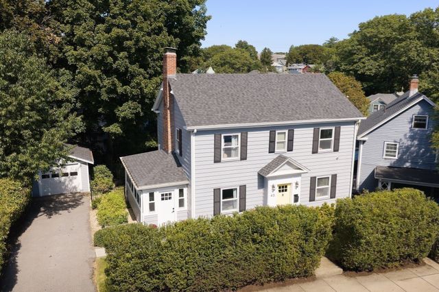 40 Bournedale Rd, Boston, MA 02130