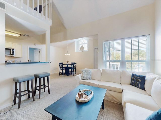 4214 SUN VILLAGE COURT 380, New Smyrna Beach, FL 32169