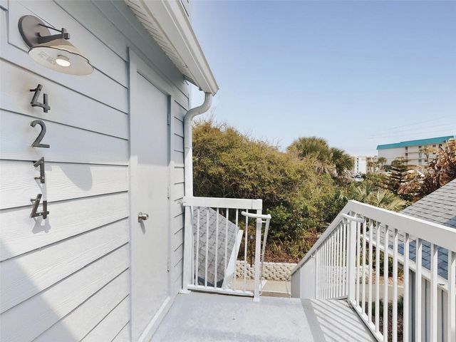 4214 SUN VILLAGE COURT 380, New Smyrna Beach, FL 32169